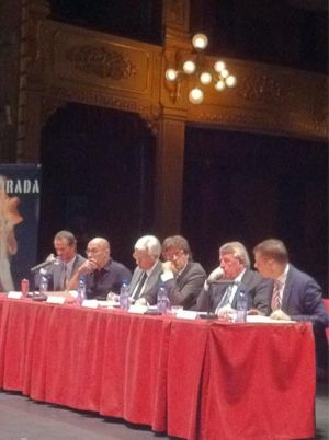 S'ha presentat a Girona el Festival Temporada Alta
